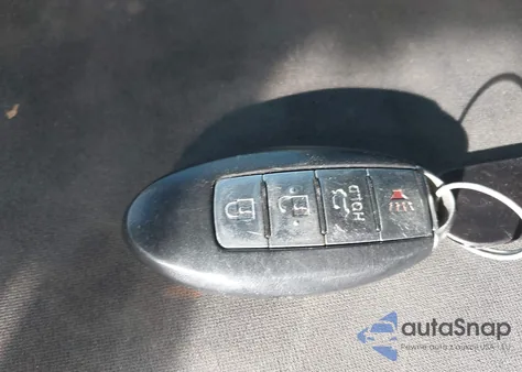 2013 Nissan Pathfinder S from USA, damaged, VIN 5N1AR2MN8DC633888